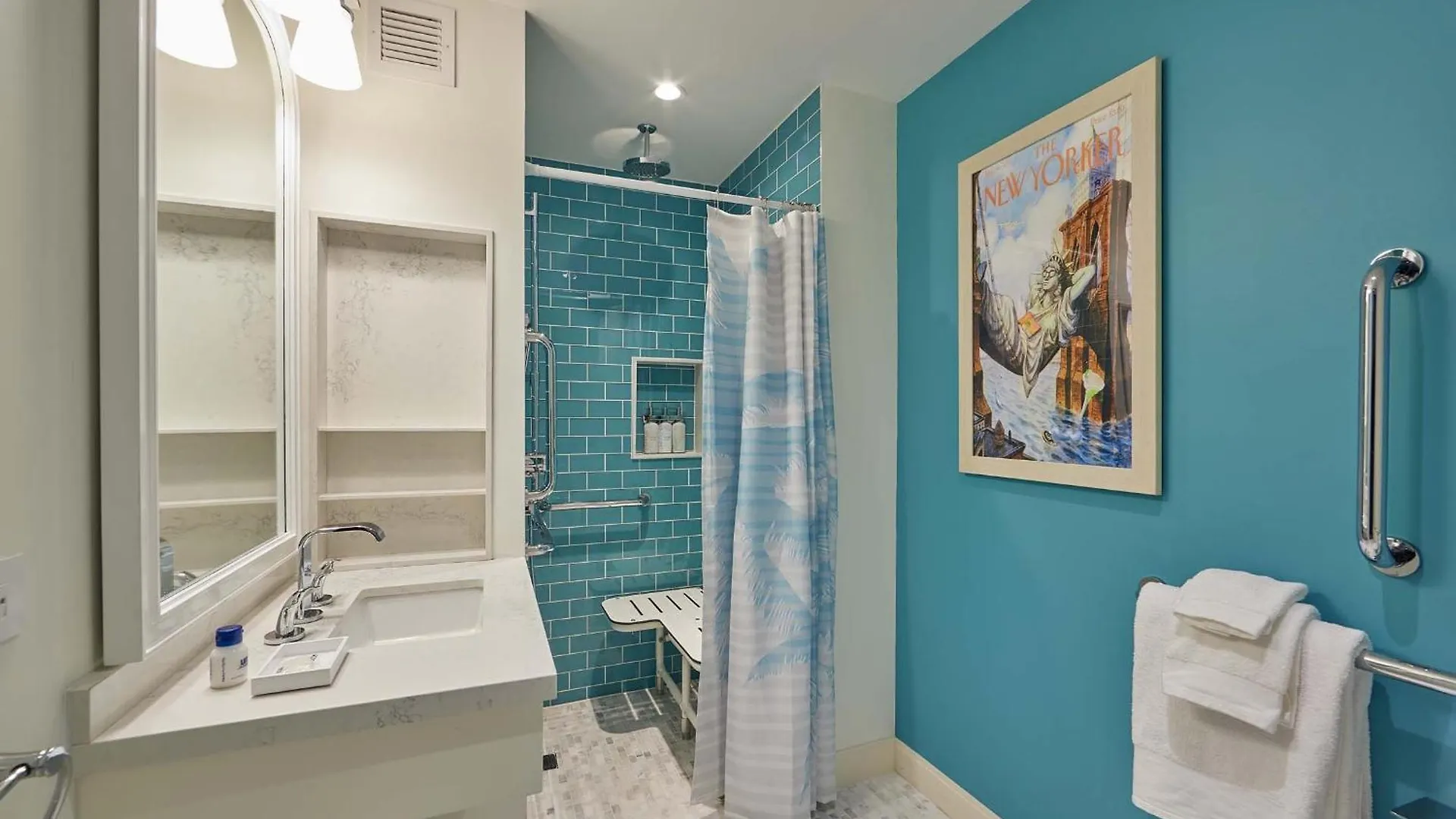 Hotel Margaritaville Resort Times Square New York
