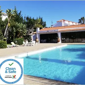 Apart-hotel Solar De Sao Joao