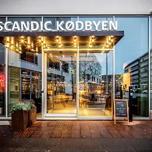 **** Hotel Scandic Kodbyen Dania