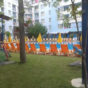 *** Hotel apartamentowy Guest Dental Space Bułgaria