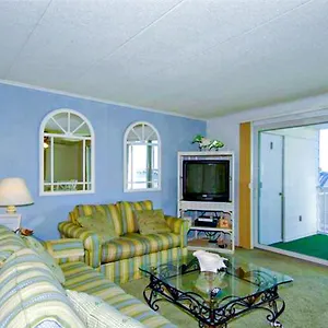 Thunder Island Ii Holiday home Ocean City