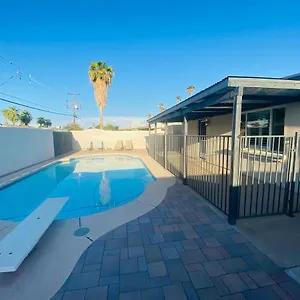 Upscale Getaway Holiday home Tempe