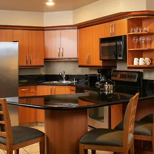 **** Hotel The Platinum Stany Zjednoczone Ameryki