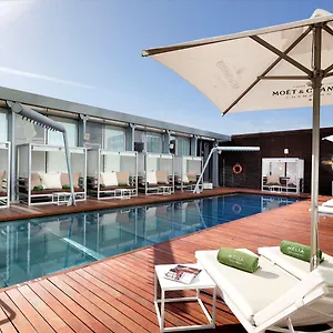 Melia Sky 4* Sup 4* ברצלונה