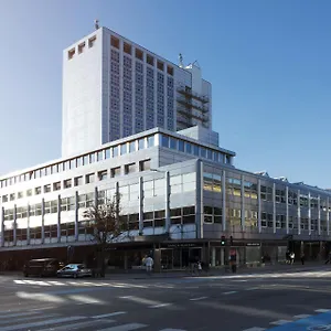 **** Hotel Scandic Falkoner Dania