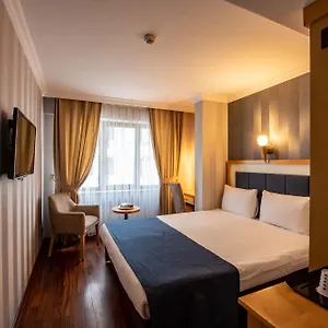 Nova Plaza Taksim Square 4* איסטמבול
