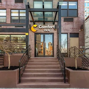 Comfort Manhattan - Midtown West Inn