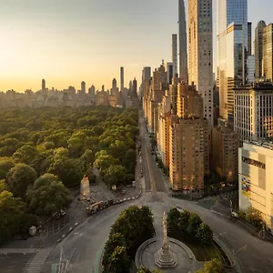 Mandarin Oriental, ***** Nova Iorque
