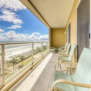 Sterling Sands 509 Apartment Destin