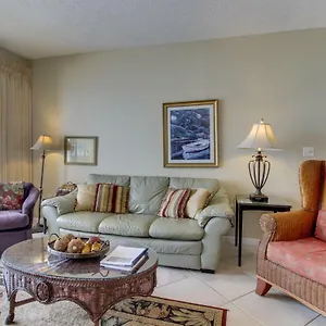 Sterling Sands 708 Apartment Destin