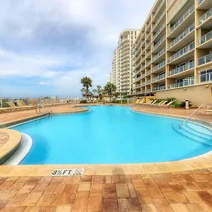 Sterling Sands 206 Apartment Destin