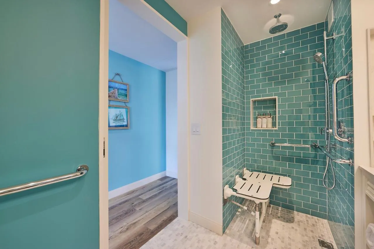 Margaritaville Resort Times Square Nowy Jork